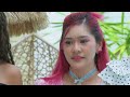 Born To Shine: Jeni confronts Megan for backstabbing her! (Episode 84 - Part 3/3)