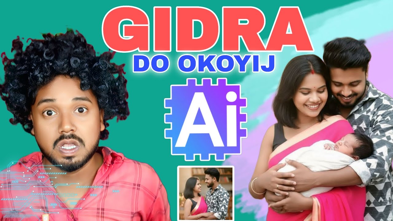 Pagli kuri roasted || AI te Gidra huyena tay || pagli kuri pagli yena