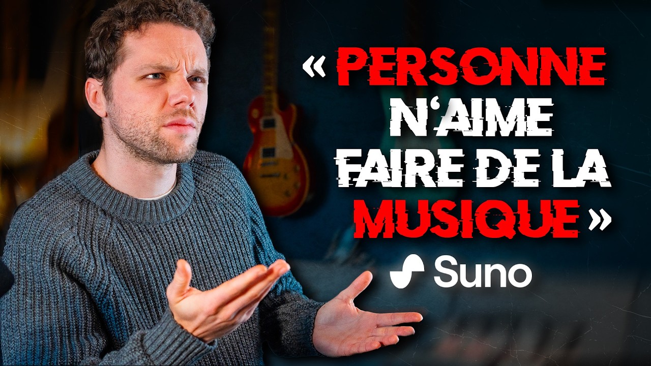 musique et intelligence artificielle