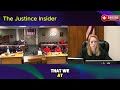 “Judge Melissia R. Mogen In Heated Dispute Over Phone Evidence Ahead of Burglary Case”