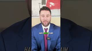 Two Years Is All You Get To File An Injury Claim