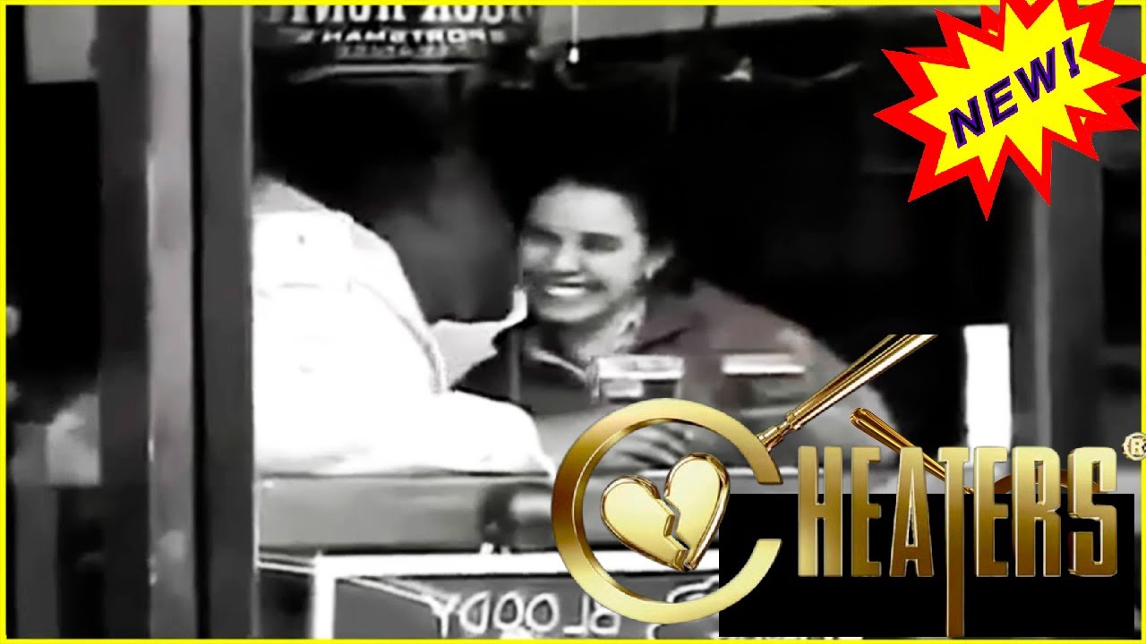 Cheaters New Season 2021 Sarah Jensen Cheaters TV Show New Season YouTube