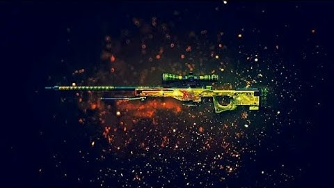 Hd Free Sniper intro l Gaming Sniper l best Free intro