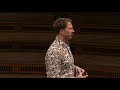 The Web3 Data Economy: Ocean Protocol by Trent McConaghy at Web3 Summit 2018