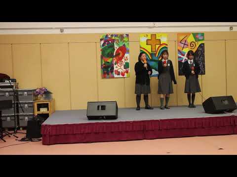 Singcon 初賽（組合晉級組別）A Sunny Day