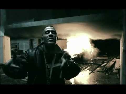 Bushido - Electro Ghetto (Remix)