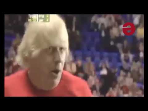 ბორის ჯონსონი დიდი ბრიტანეთის პრემიერ-მინისტრი გახდა