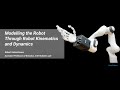 Identifying Kinematics and Dynamics of Robots | ETH Zürich Real World Robotics Tutorial 3