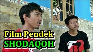 SHODAQOH - Film Pendek RJS Studio