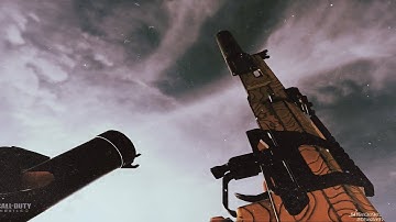 Nuke with PP19 Bizon | Legendary rank