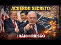 ESTRATEGIA TRUMP-XI: El pacto secreto que acorrala a Irán y cambia el mundo