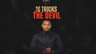 18 Tricks Of The Devil| Aina 18 Za Ujanja Wa Shetani | Sunday Service | Amb. Prophet David Richard