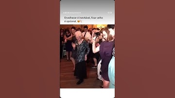 Thumbnail of Dança dos famosos | Joss Pires