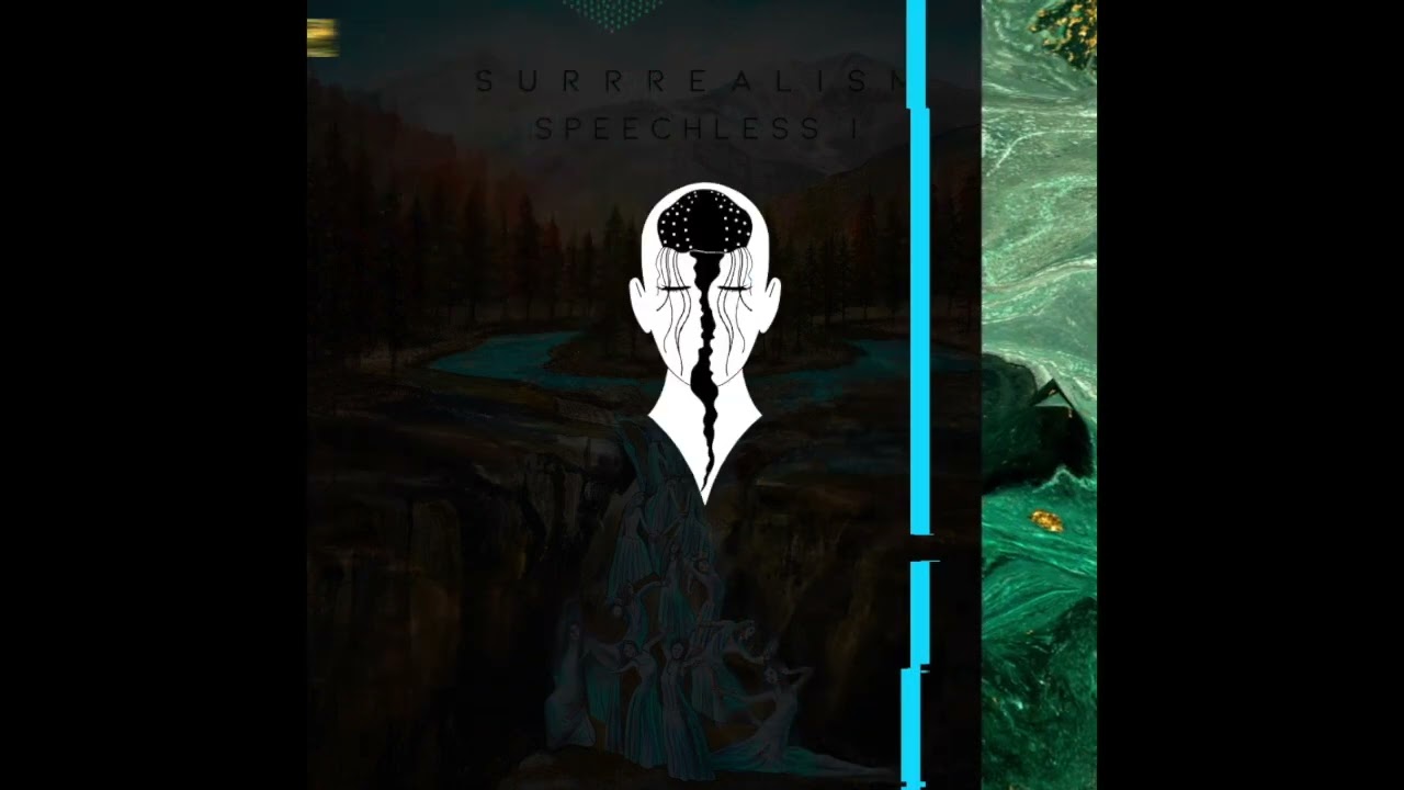 Abuk - Deserted (Original Mix) [SURRREALISM]