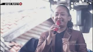 DASTER SOWEK Voc ASEP KRIWIL I LIVE MUSIC '' DEDE RISTY '' GANJENE PANTURA I JLENGUT