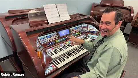 Symphony Virtual Experience with Robert Roman (Oct...