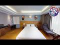 Lion Hotel | Busan, South Korea | Hotel Review 🌟