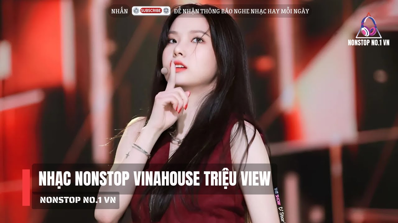 NONSTOP 2025 BAY PHÒNG BASS CỰC MẠNH - NHẠC SÀN VINAHOUSE DJ MIXTAPE 2025 - NHẠC REMIX CỰC MẠNH