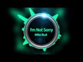 Mike Stud I M Not Sorry mp3