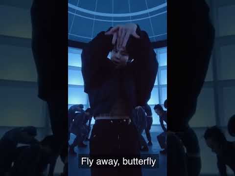 Jimin “Set Me Free Pt.2 (Tattoo) MV: https://www.youtube.com/watch?v=UaywgAqcLxI