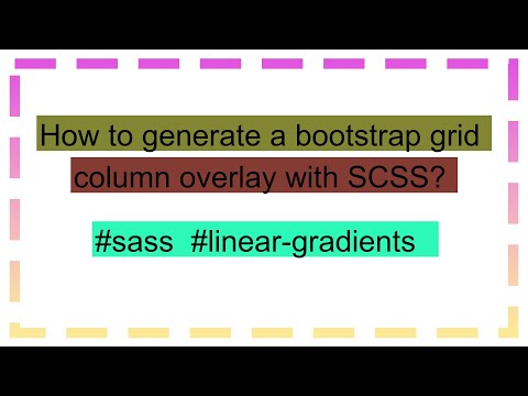 How to generate