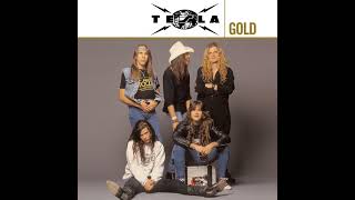 Tesla - Love Song • 4K 432 Hz