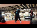 Boys and Men Kenkyusei ボイメン研究生 in インドネシア 14 feb 16 Part 2/4