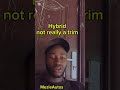 Toyota trims and meaning #shorts #shortsfeed #automobile #shortvideo #greenscreen #trendingshorts