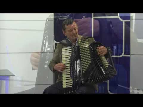 Ljubisa Pavkovic - Medeno kolo uzivo