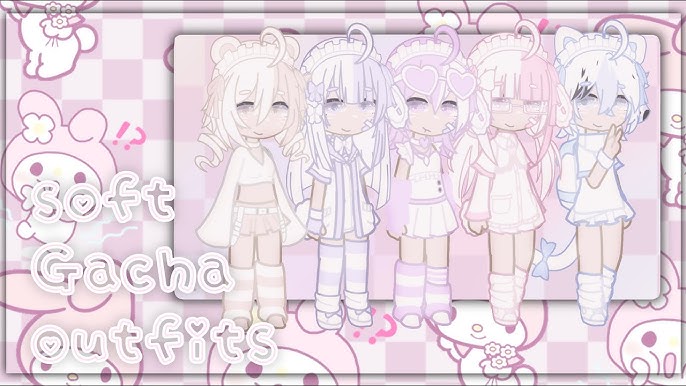 ⁺ 🍥⋆ free ocs, gacha club ☽˚｡⋆. -  in 2023