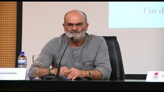 FORO LA REGIÓN, 16 02 17 GARCÍA BUITRÓN Y GARCÍA SABORIDO