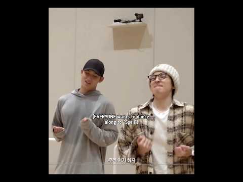 HIP-HOP TEAM obsessed