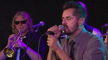 Open Music Sessions August 2018: Roka Hueka - Skank It!