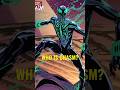 How Spider-Man Became Chasm