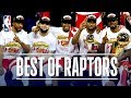 Best Plays From the Toronto Raptors | 2019 NBA Finals