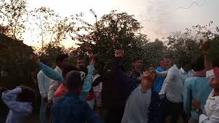 Rakesh Chacha Ki Bharat Parghani In Mohda Everybody Enjoy This Barat