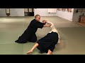 Aikido: Kokyu, Aiki, and a Martial Mindset in Kihon Waza (Ikkyo)