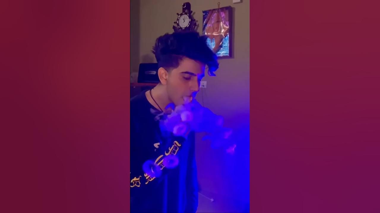 Hookah tricks hookah status hookah shorts shorts YouTube