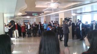 Koma Celal Evindar 'Hozan İslam' delilo 2015