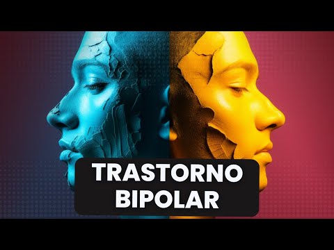¿Qué es el trastorno bipolar?