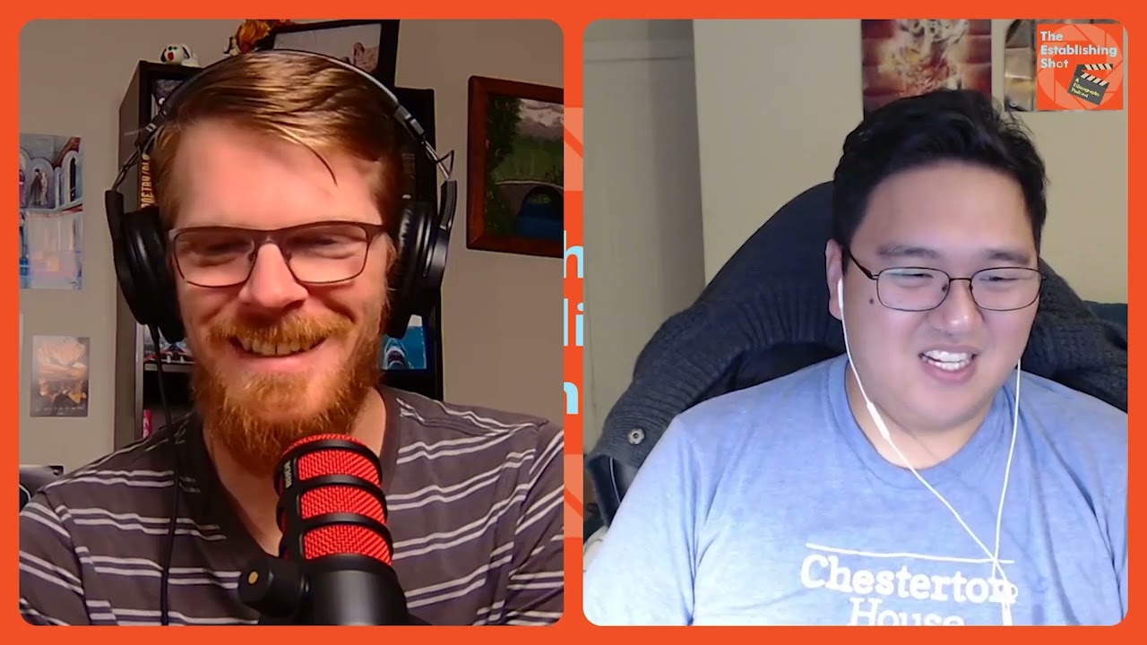 Ep. 80 - A.I. Artificial Intelligence (w/ Zachary Lee)