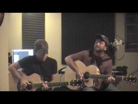 "Do the Math" performed by Chris Filer with Scott ...