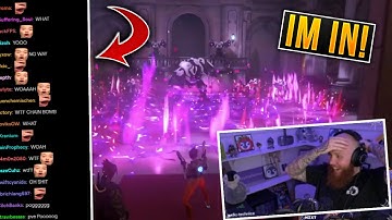 Timthetatman Reacts To The Overwatch 2 Gameplay Trailer