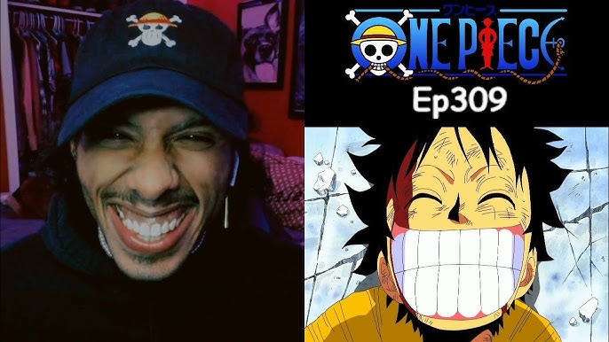 FILLER]One Piece Eps 326 - 329 Live Reaction *Read Description* 