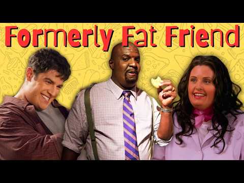 The Formerly Fat Friend