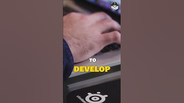 How much did it cost to develop Skyrim?💰😱 - jSparrow #Shorts