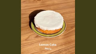 Lemon Cake