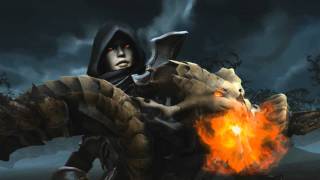 TwilightChronos Diablo 3 Promotional Commercial Darkest Recesses