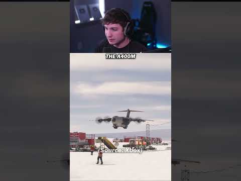 5 Default Planes