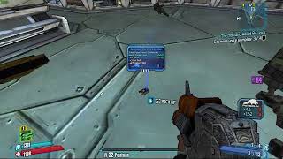 Borderlands 2 - Linux Mint 19.1 + AMD Ryzen 5 2400g